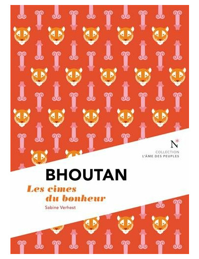 BHOUTAN - LES CIMES DU BONHEUR