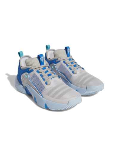 Adidas Trae Unlimited Carbon Blue