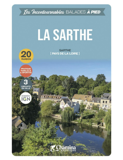 LA SARTHE