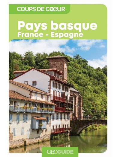 PAYS BASQUE - FRANCE - ESPAGNE