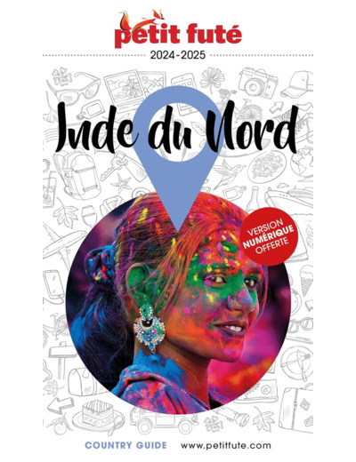 GUIDE INDE DU NORD 2024