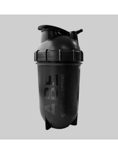 APPLIED NUTRITION SHAKER BULLET 600ML NOIR