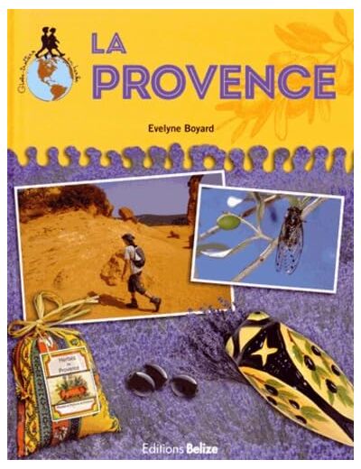 LA PROVENCE