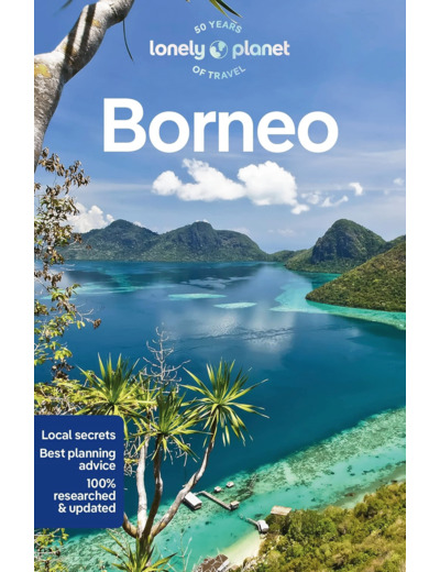 BORNEO - 6ED - ANGLAIS