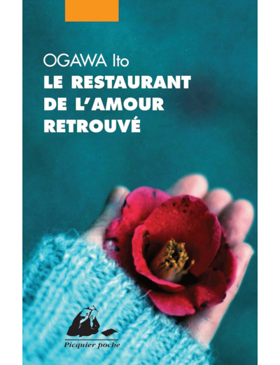 LE RESTAURANT DE L'AMOUR RETROUVE