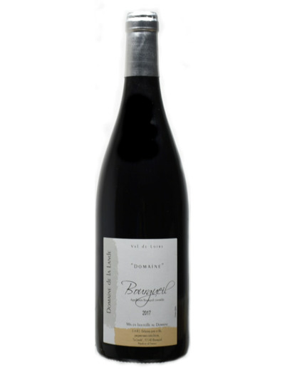 Bourgueil Domaine De La Lande Bio Bouteille 75Cl