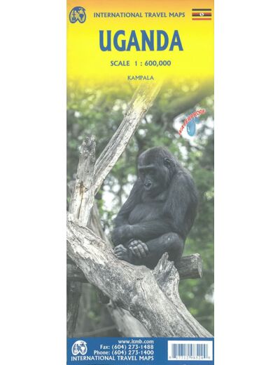 OUGANDA - UGANDA - WATERPROOF