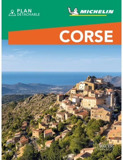 GUIDE VERT WE&GO CORSE