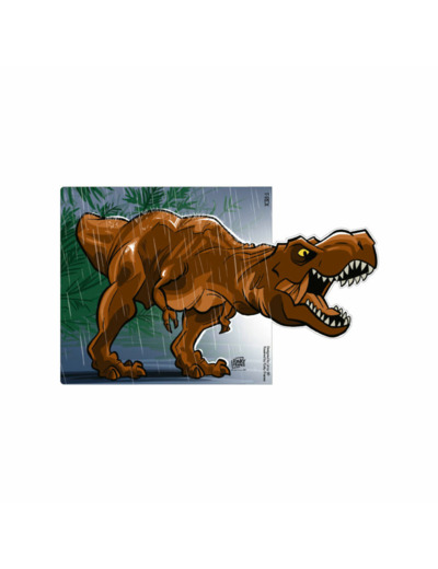 T-REX