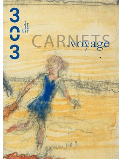 CARNETS DE VOYAGE