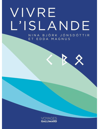 VIVRE L'ISLANDE