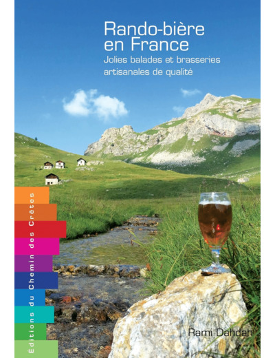 RANDO-BIERE EN FRANCE