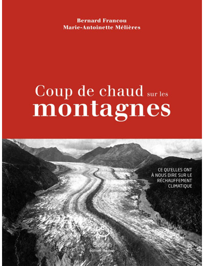 COUP DE CHAUD SUR LES MONTAGNES