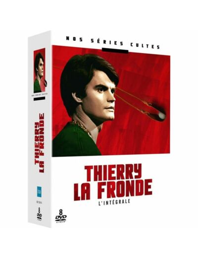 Thierry La Fronde - Intégrale
