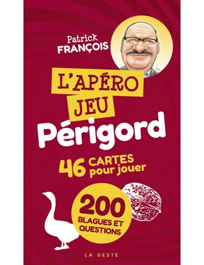 L'APERO JEU - PERIGORD