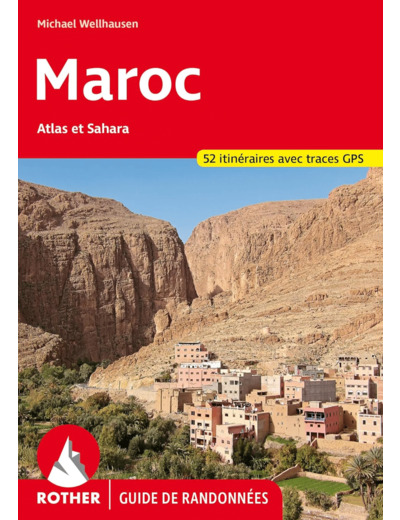 MAROC (FR)