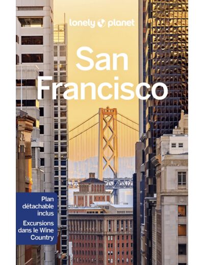 SAN FRANCISCO CITY GUIDE 3ED