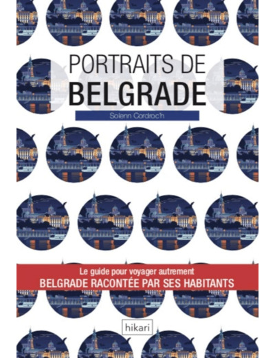 PORTRAITS DE BELGRADE