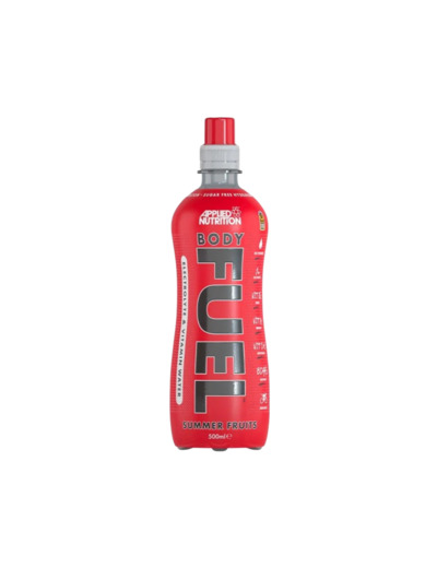 APPLIED NUTRITION BODY FUEL 500ML