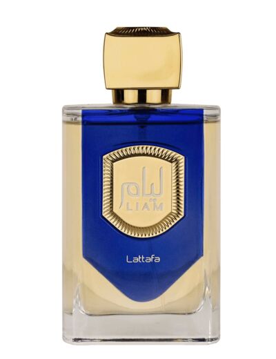 Parfum de Dubaï - Liam Blue Shine - 100ml