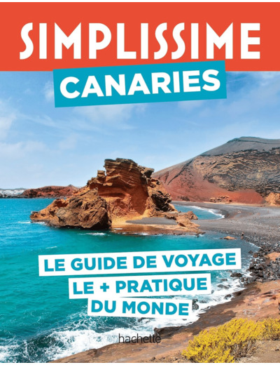 CANARIES GUIDE SIMPLISSIME