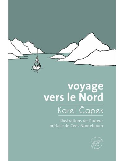 VOYAGE VERS LE NORD