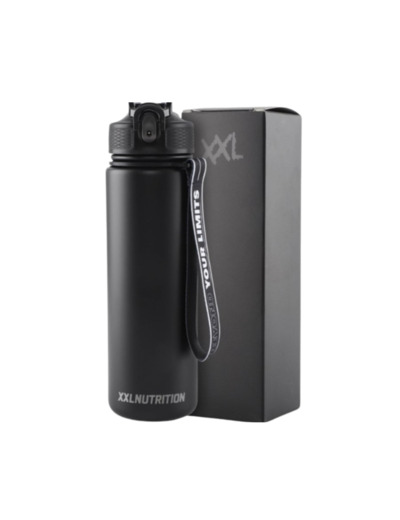 XXL NUTRITION BOUTEILLE THERMOS METAL 750ML