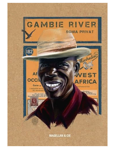 GAMBIE RIVER