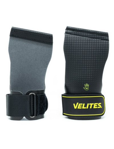 VELITES MANIQUES QUAD CARBON