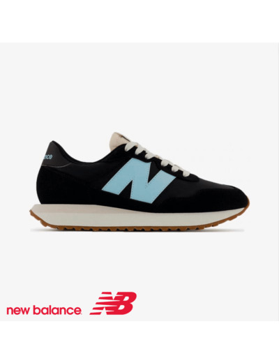 NEW BALANCE 237 Woman Black