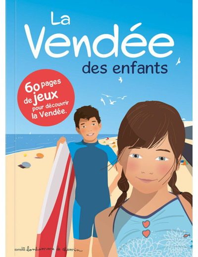 LA VENDEE DES ENFANTS