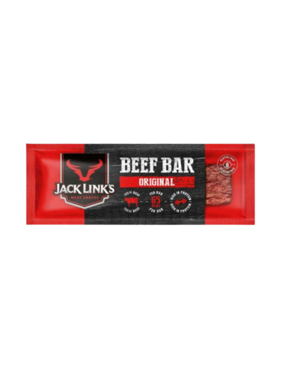 JACK LINK BEEF BAR 22.5G