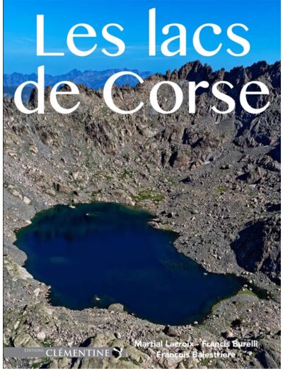 LACS DE CORSE - U PARADISU