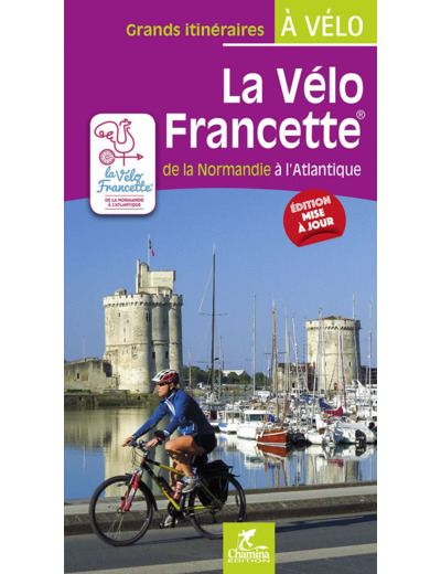 LA VELO FRANCETTE