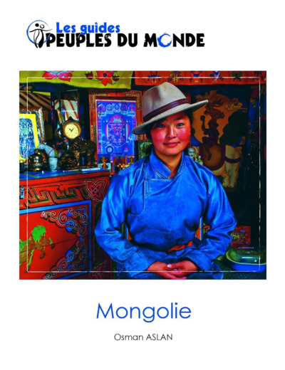 MONGOLIE (5 EME EDITION)