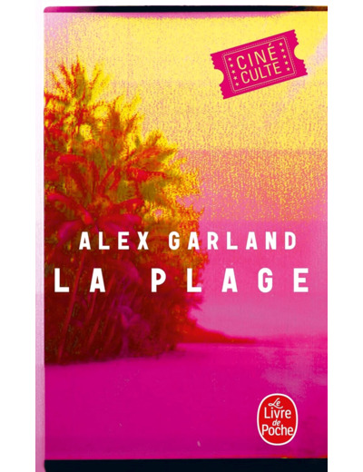 LA PLAGE