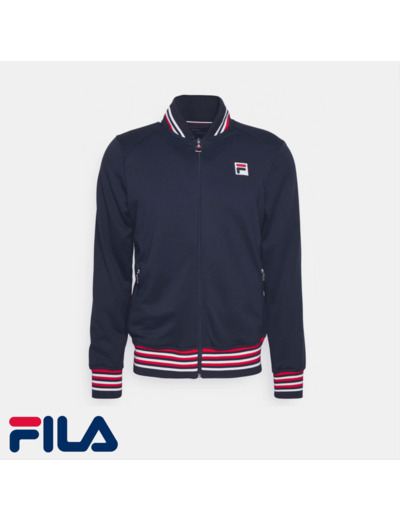 FILA JACKET BRUCE Navy