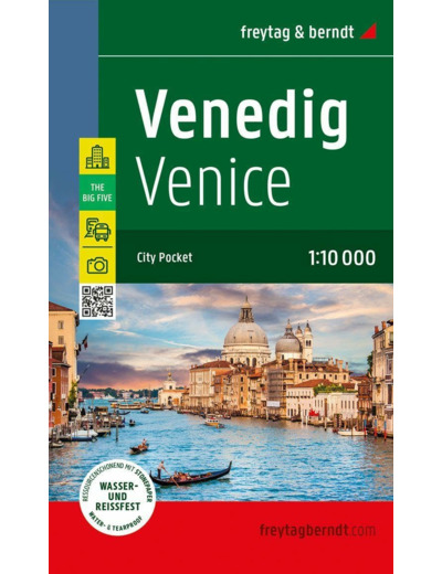 VENISE CITY POCKET