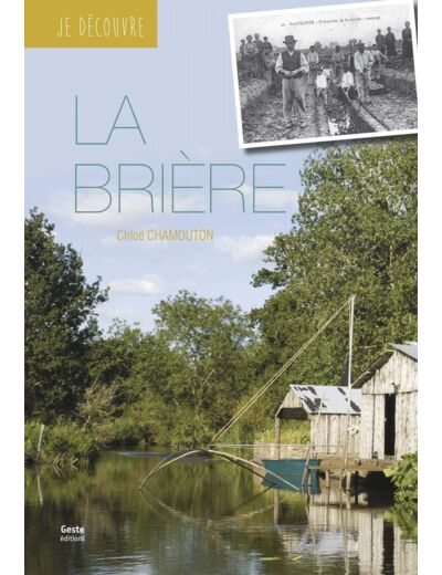 LA BRIERE