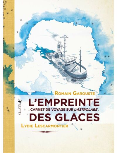 L'EMPREINTE DES GLACES