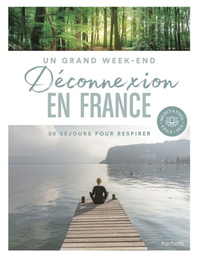 DECONNEXION EN FRANCE