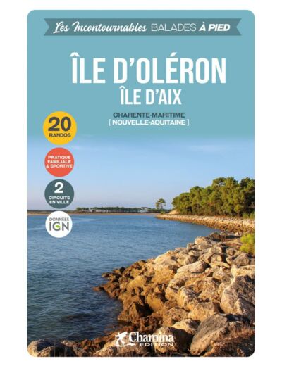 ILE D'OLERON ILE D'AIX