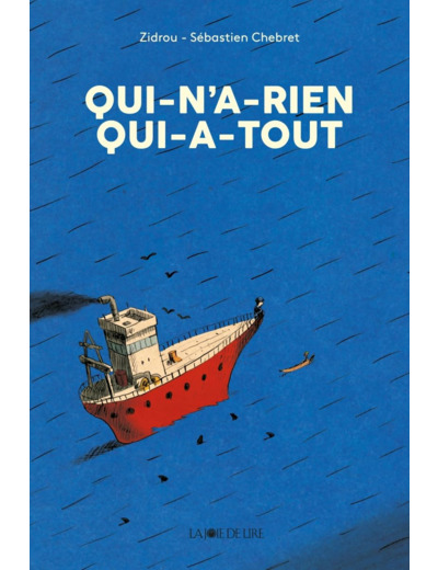 QUI-N'A-RIEN QUI-A-TOUT