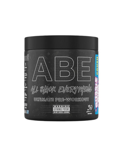 APPLIED NUTRITION ABE 315G