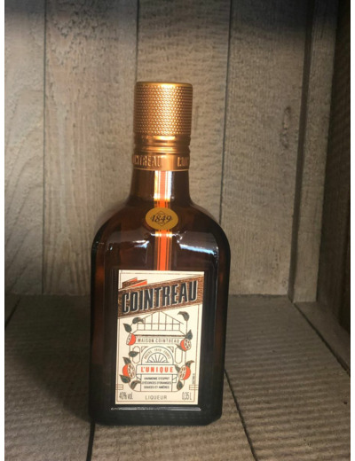 Cointreau (35cl)