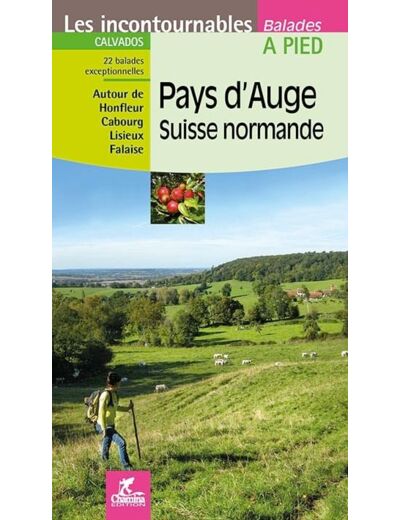 PAYS D'AUGE - SUISSE NORMANDE