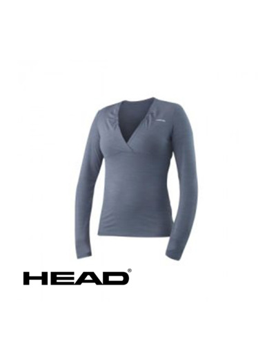 HEAD LONG SHIRT Transition T4S