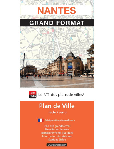 NANTES GRAND FORMAT