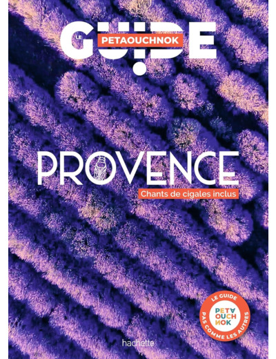 PROVENCE GUIDE PETAOUCHNOK - KSI KSI KSI (CHANTS DE CIGALES) KSI KSI KSI...