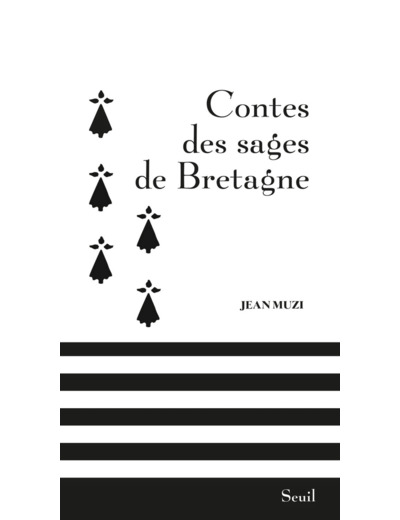 CONTES DES SAGES DE BRETAGNE